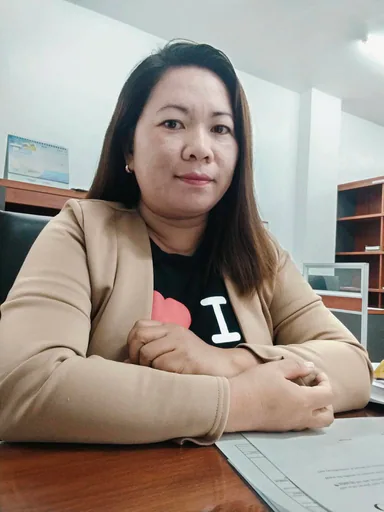 MARCHELYN F. profile photo