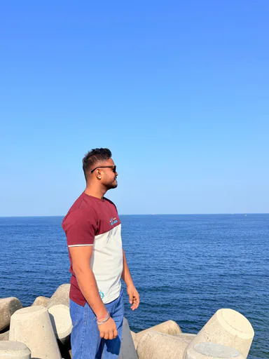 Yash R. — Senior Derivatives Trader from India