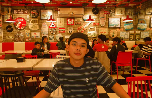 Klent R. profile photo