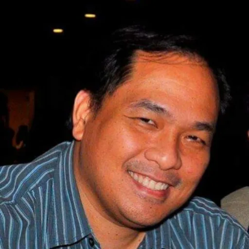 Ramil S. — Senior Financial Technology Software Engineer from Philippines