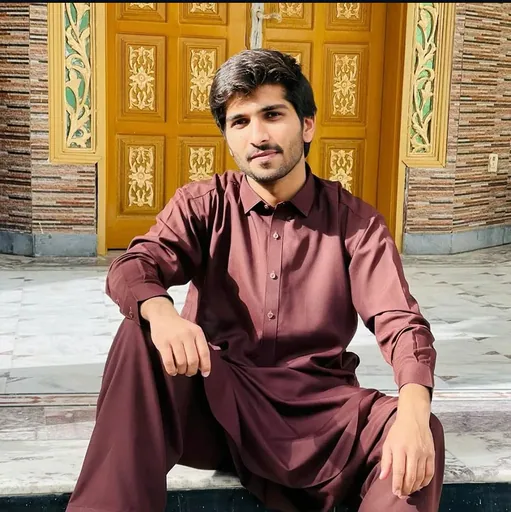 Ishaq K. profile photo
