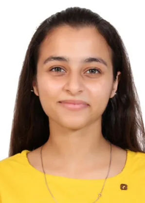 Diya G. profile photo
