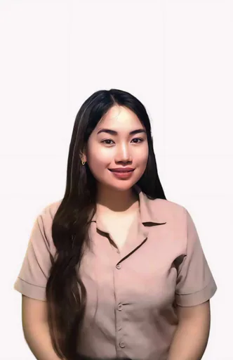 Norilyn F. from Philippines