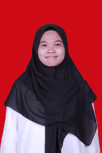 Fadhilla from Indonesia