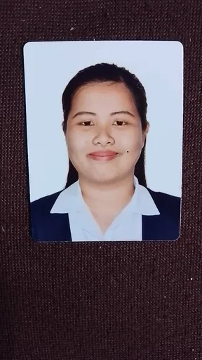 Photo of Shaina M.