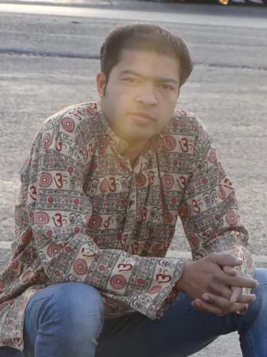 Mayur N. profile photo