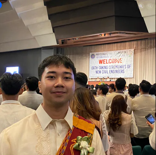 Jan K. — Mid-Level Design Engineer from Philippines