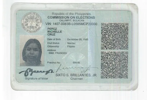 Michelle P. profile photo