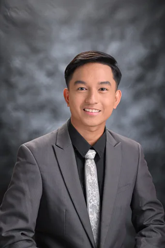 Patrick I. profile photo