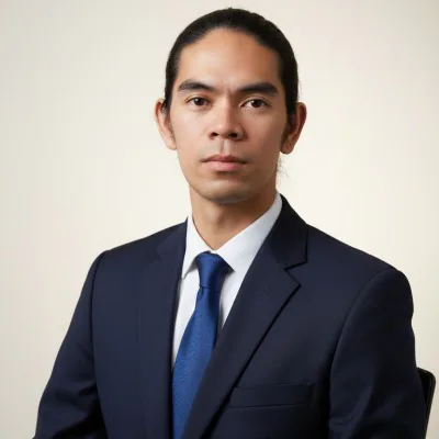 Kirk J. profile photo