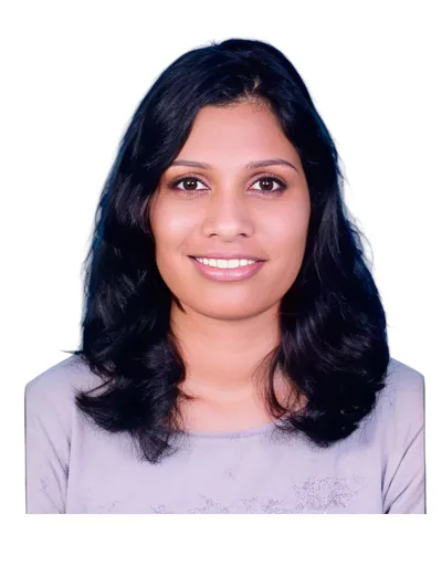 Madhushree S. profile photo