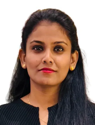 priti G. profile photo