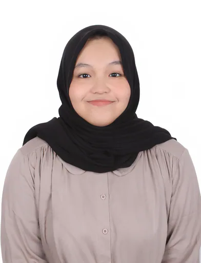 Marsha N. — Mid-Level Java Software Developer from Indonesia