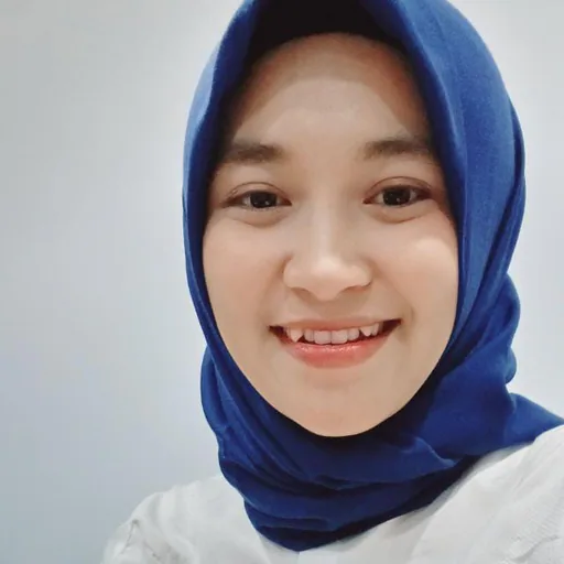Ester A. — Senior Business Transformation and Operations Manager from Indonesia