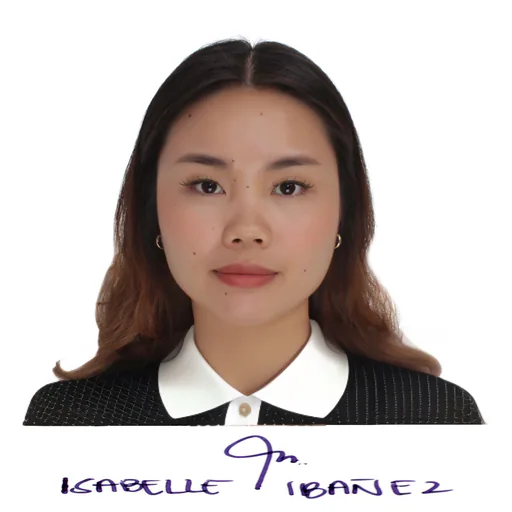 Isabelle I. profile photo