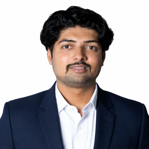 Arjun T. profile photo