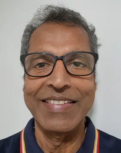 Donald J. — Senior IT Support Specialist from Australia