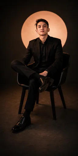 Erwin F. profile photo