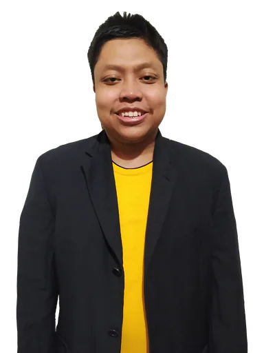 Rizky R. — Mid-Level Digital Communications Coordinator from Indonesia