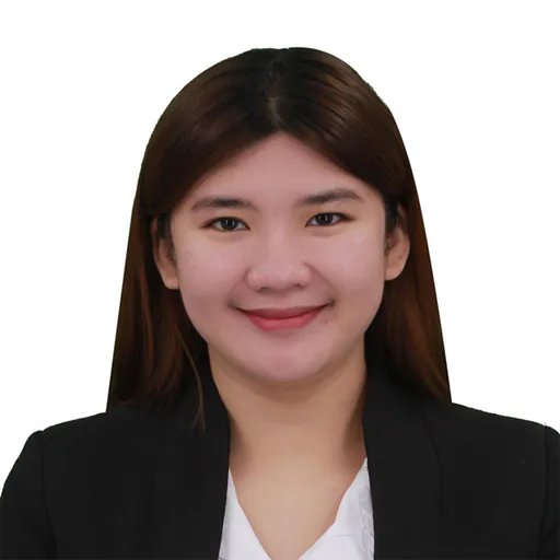 Paula E. — Mid-Level Insurance Eligibility Specialist from Philippines