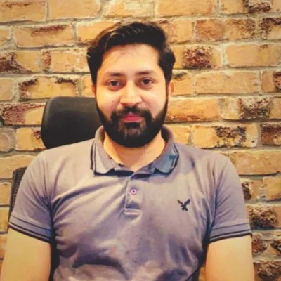 Adeel H. profile photo