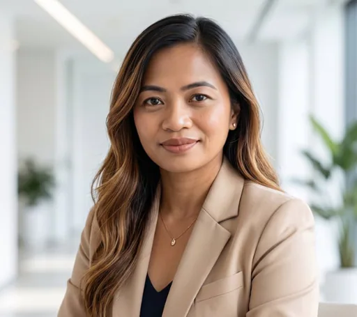 Eunice K. — Senior Delivery Dispatch Coordinator from Philippines