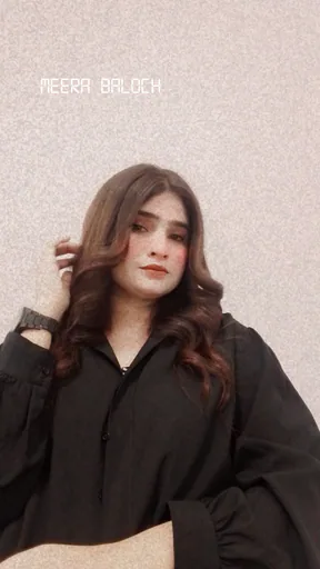 Meera B. profile photo
