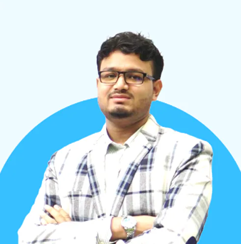 Md S. profile photo