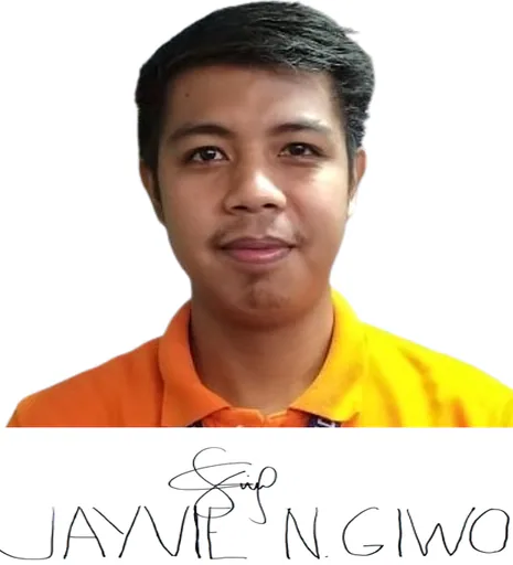 JAYVIE G. profile photo
