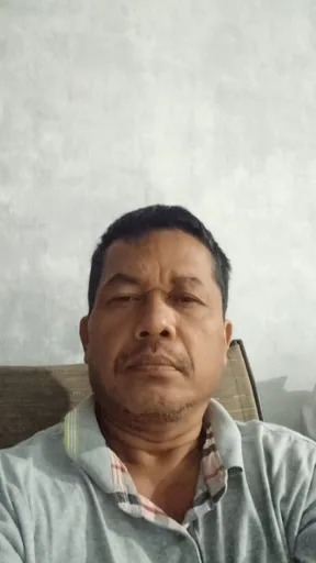 Daniel H. — Mid-Level Marine Engineer Supervisor from Indonesia