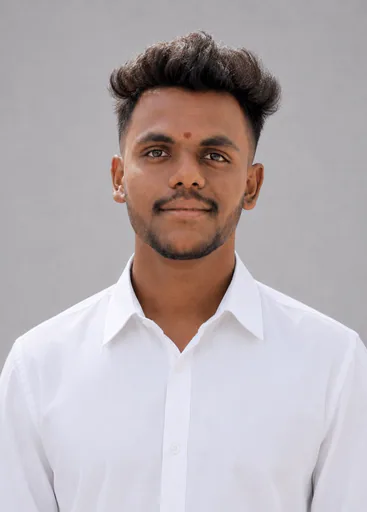 Akhil M. profile photo