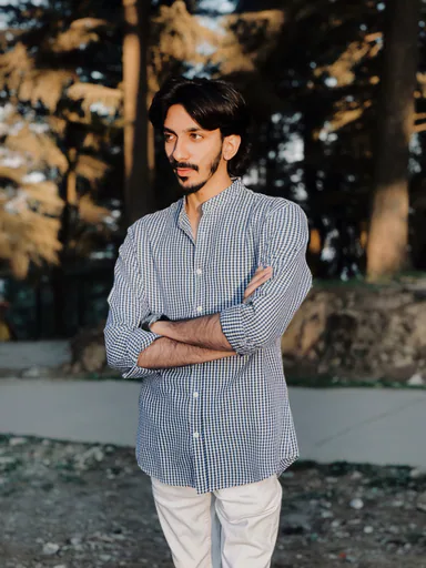 Muhammad I. profile photo