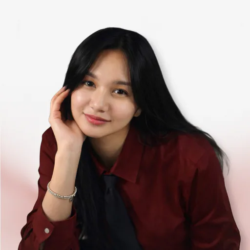 Kassandra M. — Mid-Level Funnel Website Strategist from Philippines