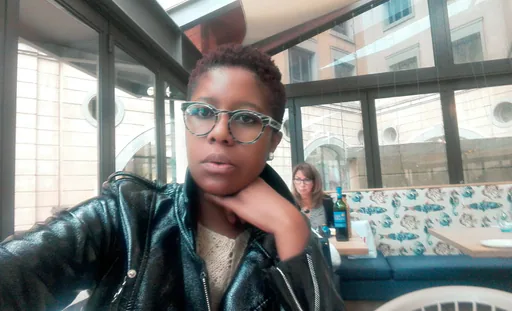 Chwayita N. profile photo