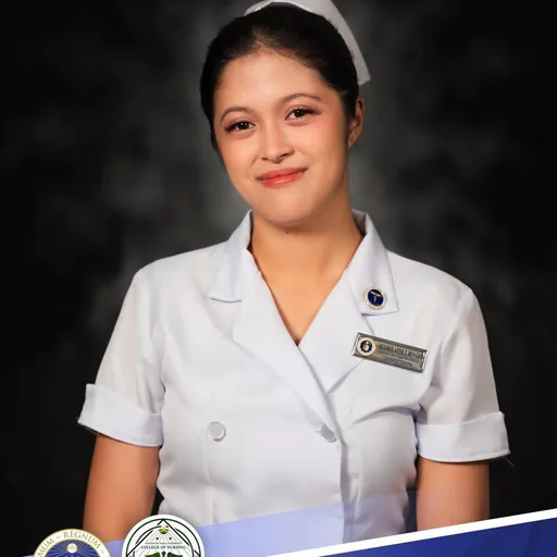 DESIREE A. profile photo