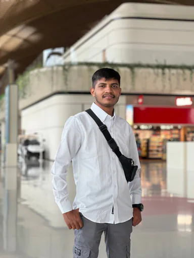 Haidar A. profile photo