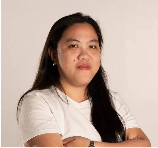 Hazel F. profile photo