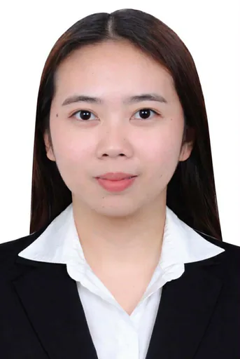 Gia M. — Junior Civil Engineer from Philippines