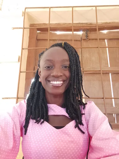 Obe G. profile photo