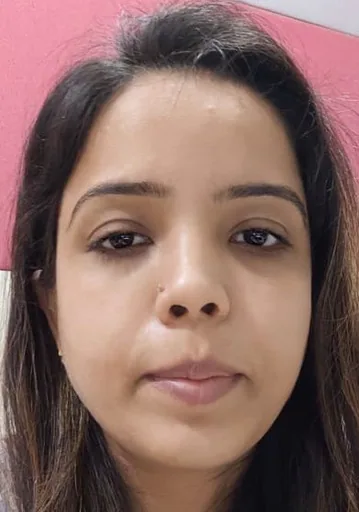 Yasmin I. profile photo