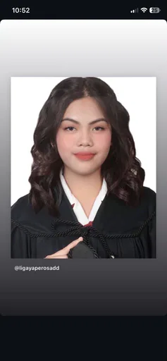 Jonalie F. profile photo
