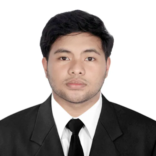 James P. profile photo