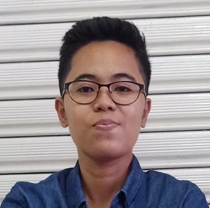 Uple J. — Senior Industrial Engineer from Philippines