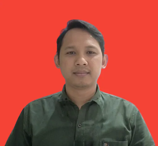 Ardiansyah — Junior Internal Control Specialist from Indonesia