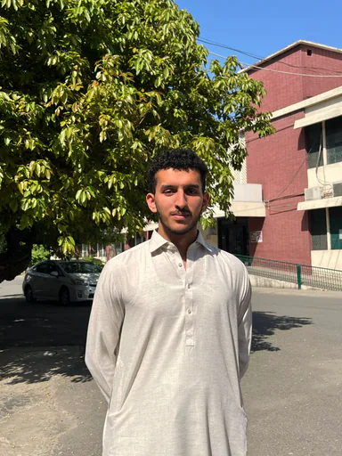 Daud R. profile photo