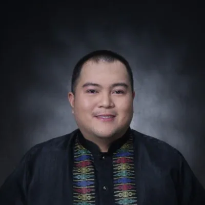 JAY-EL B. — Pricing Manager from Philippines