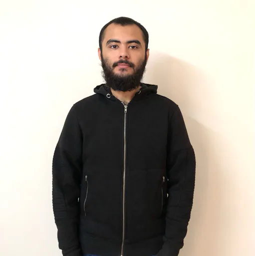 Muhammad U. profile photo