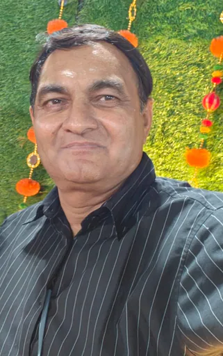 KEYUR S. profile photo