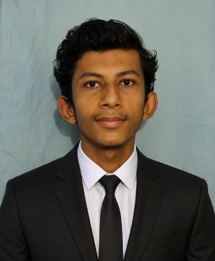 Syed M. profile photo