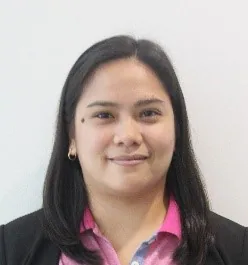 Charmaine D. — Senior Accounting Manager from Philippines